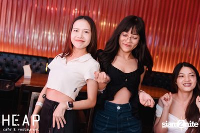 Zom Marie Concert at HEAP Victory Monument — photo 75