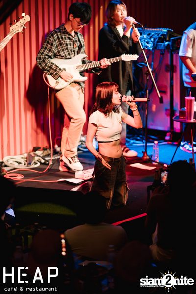 Zom Marie Concert at HEAP Victory Monument — photo 90