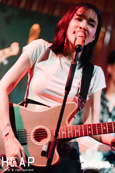 Zom Marie Concert at HEAP Victory Monument — photo 108