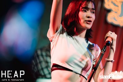 Zom Marie Concert at HEAP Victory Monument — photo 109
