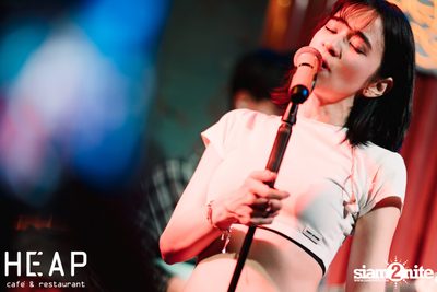 Zom Marie Concert at HEAP Victory Monument — photo 110