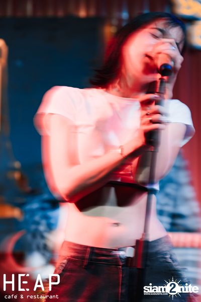 Zom Marie Concert at HEAP Victory Monument — photo 111