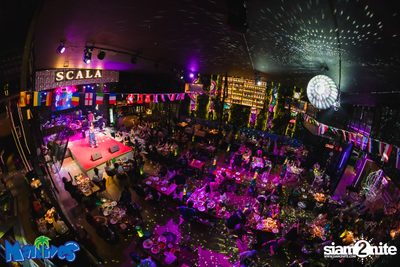 Violette Wautier Concert at Maldives Bar Mengjai — photo 100