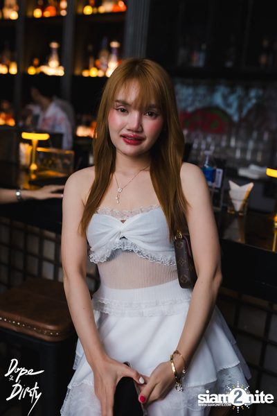 JAM ft. PLOYCHOMPOO & IMAGE SUTHITA at Dope & Dirty  — photo 12
