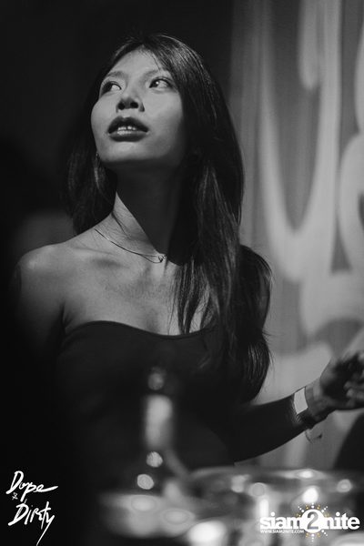 JAM ft. PLOYCHOMPOO & IMAGE SUTHITA at Dope & Dirty  — photo 28