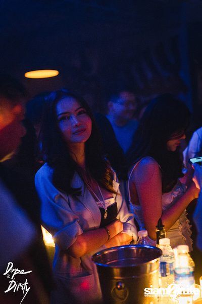 JAM ft. PLOYCHOMPOO & IMAGE SUTHITA at Dope & Dirty  — photo 30