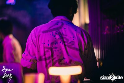 JAM ft. PLOYCHOMPOO & IMAGE SUTHITA at Dope & Dirty  — photo 60