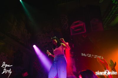 JAM ft. PLOYCHOMPOO & IMAGE SUTHITA at Dope & Dirty  — photo 77