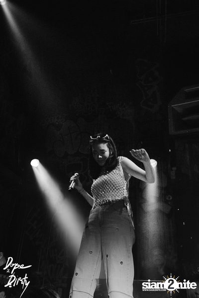 JAM ft. PLOYCHOMPOO & IMAGE SUTHITA at Dope & Dirty  — photo 78