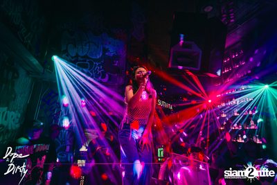 JAM ft. PLOYCHOMPOO & IMAGE SUTHITA at Dope & Dirty  — photo 80