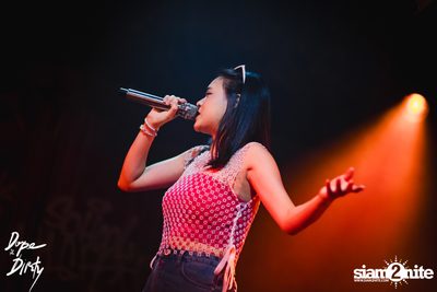 JAM ft. PLOYCHOMPOO & IMAGE SUTHITA at Dope & Dirty  — photo 81