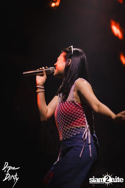 JAM ft. PLOYCHOMPOO & IMAGE SUTHITA at Dope & Dirty  — photo 87