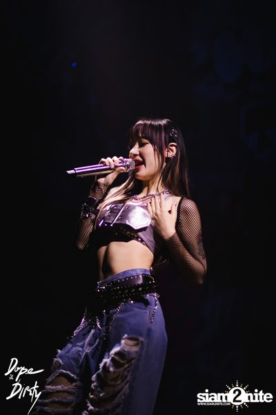 JAM ft. PLOYCHOMPOO & IMAGE SUTHITA at Dope & Dirty  — photo 90