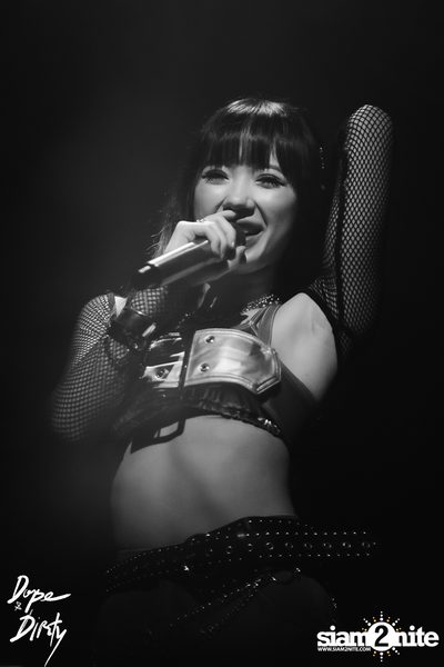 JAM ft. PLOYCHOMPOO & IMAGE SUTHITA at Dope & Dirty  — photo 94