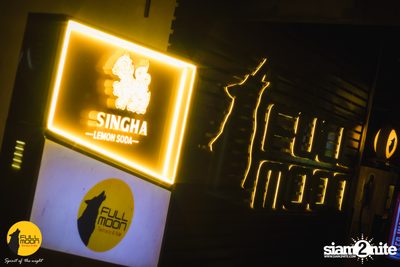 MEYOU concert at Fullmoon Terrace and Bar — photo 2