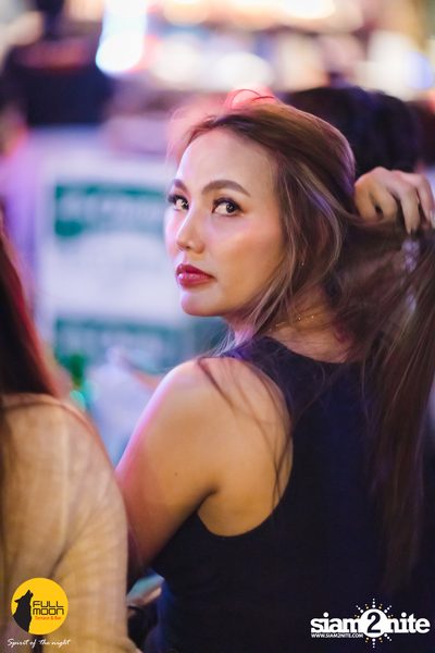 MEYOU concert at Fullmoon Terrace and Bar — photo 7