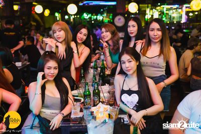 MEYOU concert at Fullmoon Terrace and Bar — photo 12