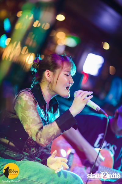 MEYOU concert at Fullmoon Terrace and Bar — photo 16