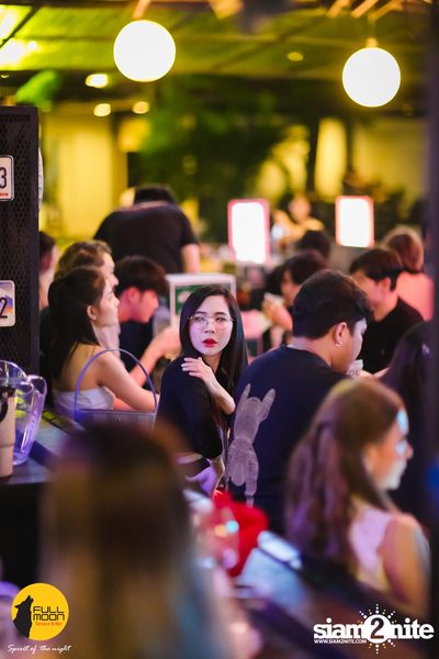 MEYOU concert at Fullmoon Terrace and Bar — photo 19