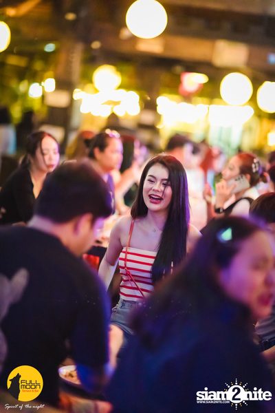 MEYOU concert at Fullmoon Terrace and Bar — photo 20