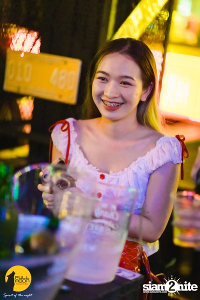 MEYOU concert at Fullmoon Terrace and Bar — photo 21