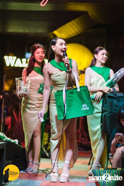 MEYOU concert at Fullmoon Terrace and Bar — photo 22