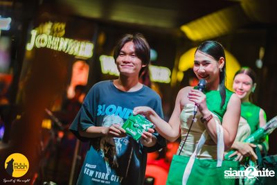 MEYOU concert at Fullmoon Terrace and Bar — photo 23