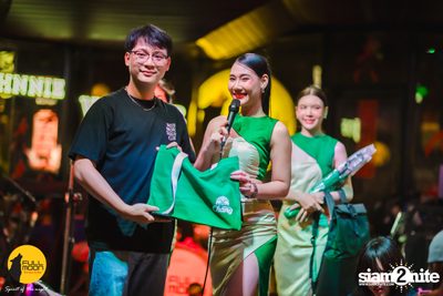 MEYOU concert at Fullmoon Terrace and Bar — photo 24