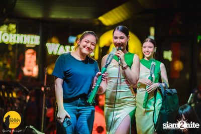 MEYOU concert at Fullmoon Terrace and Bar — photo 25