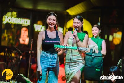 MEYOU concert at Fullmoon Terrace and Bar — photo 26