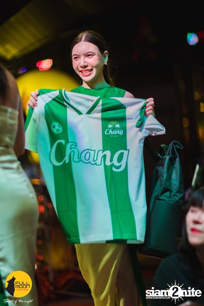 MEYOU concert at Fullmoon Terrace and Bar — photo 27