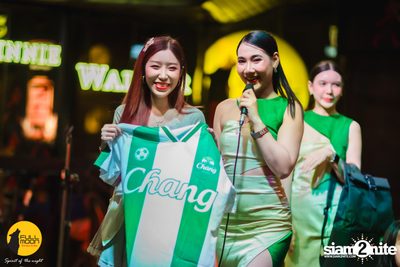 MEYOU concert at Fullmoon Terrace and Bar — photo 28