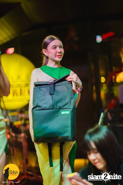 MEYOU concert at Fullmoon Terrace and Bar — photo 29