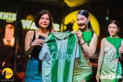 MEYOU concert at Fullmoon Terrace and Bar — photo 30