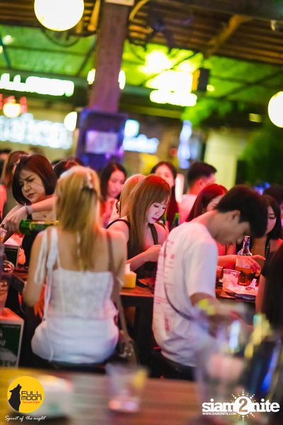 MEYOU concert at Fullmoon Terrace and Bar — photo 33