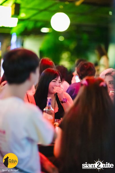 MEYOU concert at Fullmoon Terrace and Bar — photo 34