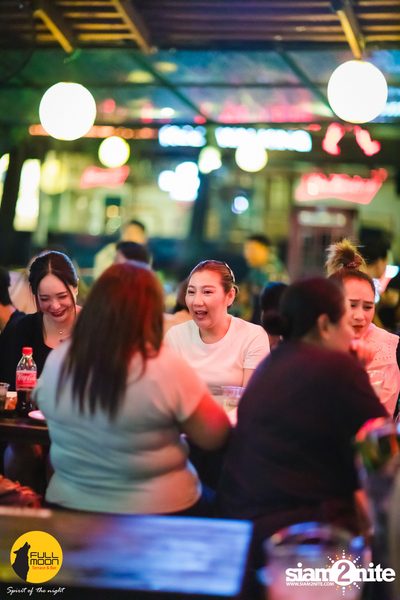 MEYOU concert at Fullmoon Terrace and Bar — photo 35