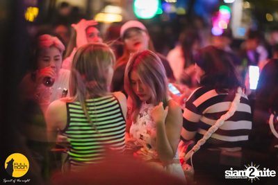 MEYOU concert at Fullmoon Terrace and Bar — photo 36