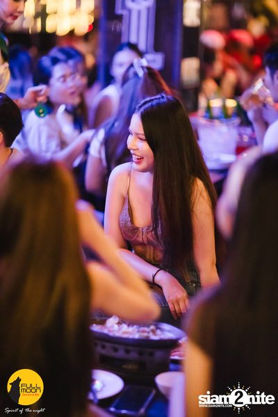 MEYOU concert at Fullmoon Terrace and Bar — photo 38