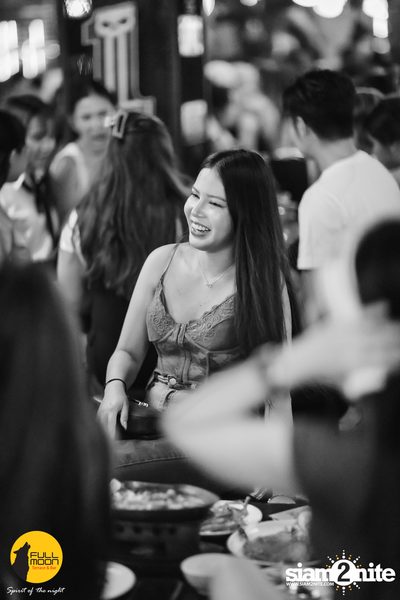 MEYOU concert at Fullmoon Terrace and Bar — photo 39