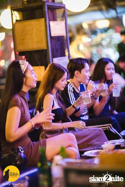 MEYOU concert at Fullmoon Terrace and Bar — photo 41