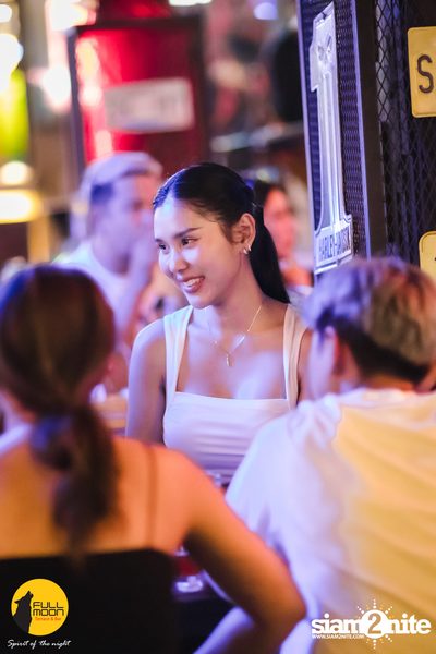 MEYOU concert at Fullmoon Terrace and Bar — photo 42