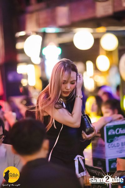 MEYOU concert at Fullmoon Terrace and Bar — photo 44