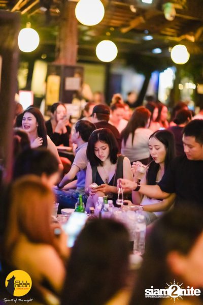 MEYOU concert at Fullmoon Terrace and Bar — photo 45