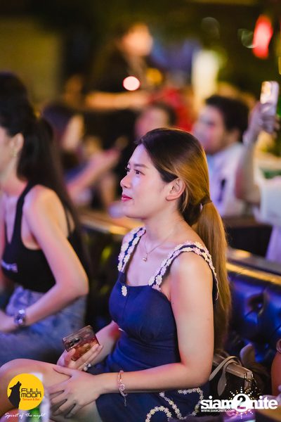 MEYOU concert at Fullmoon Terrace and Bar — photo 46
