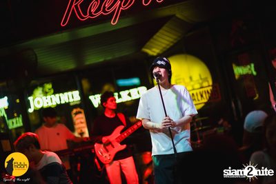MEYOU concert at Fullmoon Terrace and Bar — photo 48