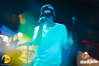 MEYOU concert at Fullmoon Terrace and Bar — photo 51