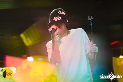 MEYOU concert at Fullmoon Terrace and Bar — photo 53