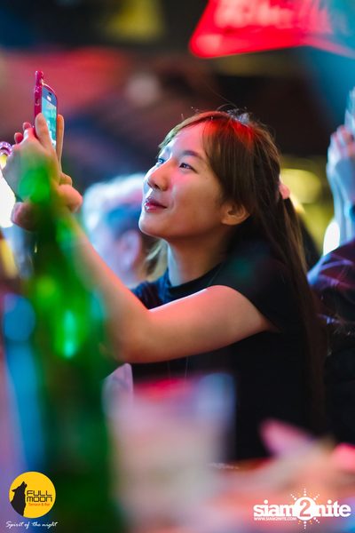 MEYOU concert at Fullmoon Terrace and Bar — photo 54