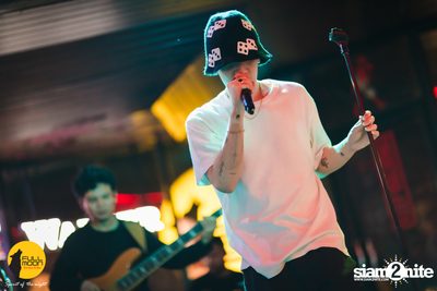 MEYOU concert at Fullmoon Terrace and Bar — photo 55